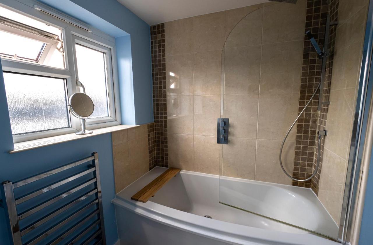 Appartement 19 Shrewsbury Walk à Isleworth Extérieur photo